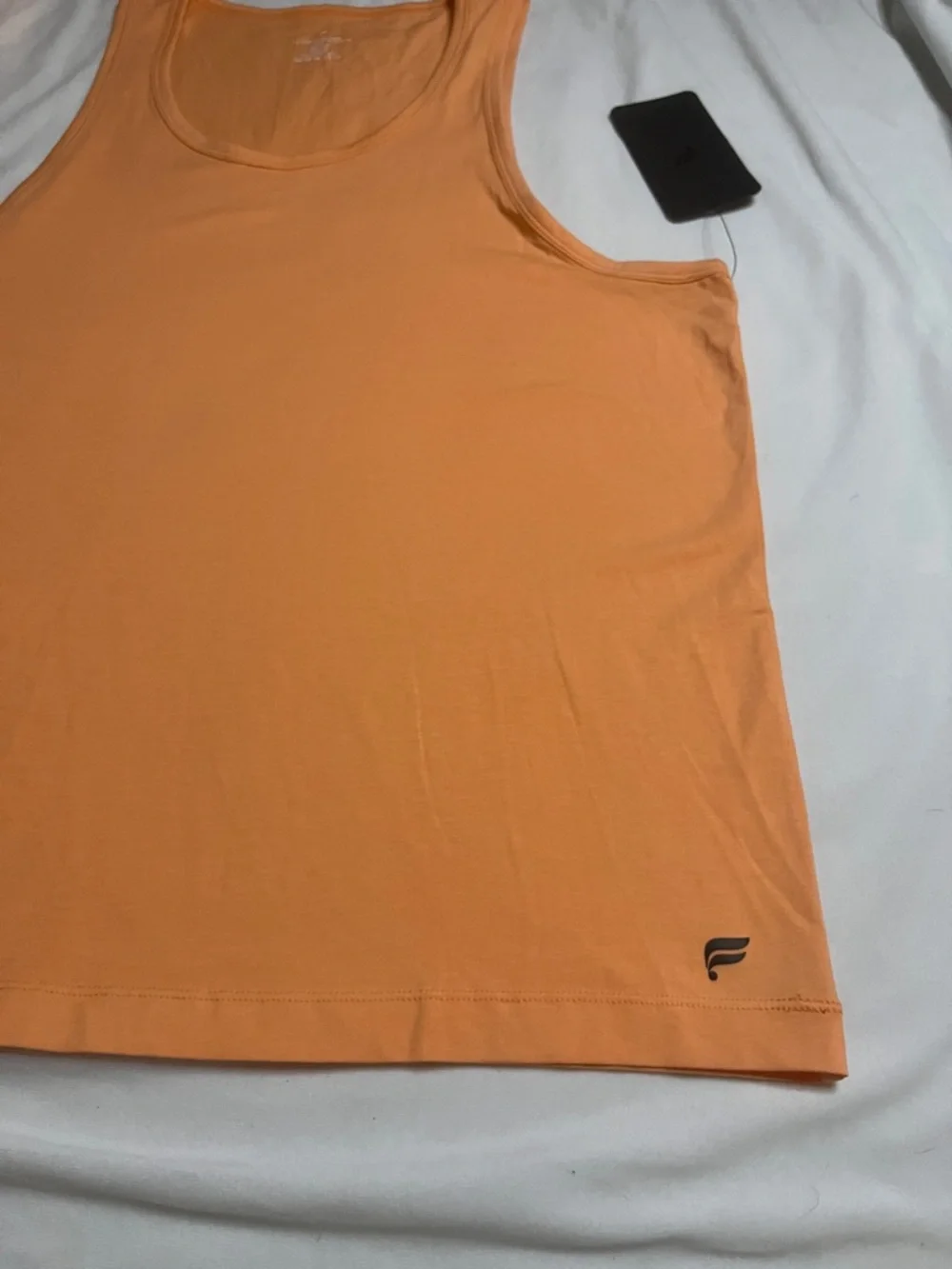 NWT Fabletics 24/7 Tank - Picture 4 of 7